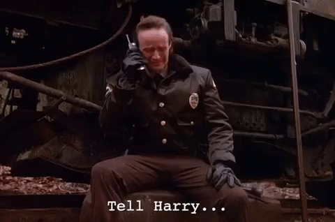 season 1 crying GIF by Twin Peaks on Showtime