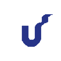 Uni Universidade Sticker by Unisinos