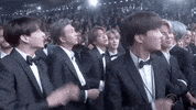 Grammy Awards Dance GIF by Recording Academy / GRAMMYs