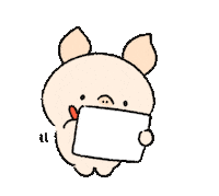 I Love You Heart Sticker by BREAD TREE