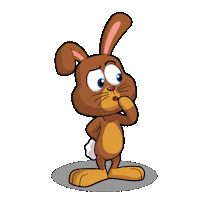 Surprised Eyeroll Sticker by VeeFriends