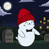 Happy Dance GIF by Sappy Seals Community