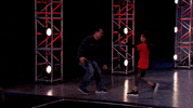 fox dancing GIF by So You Think You Can Dance