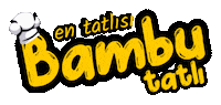 bambuvorarlberg  Sticker