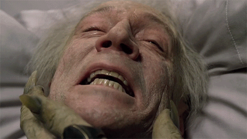 the strain GIF by hero0fwar