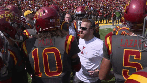 cyclonestv giphyupload park leadership cyclones GIF