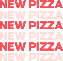 Sticker by Love Triangle Pizza