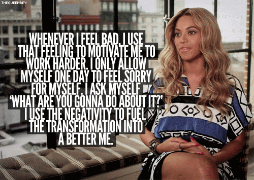 beyonce love GIF