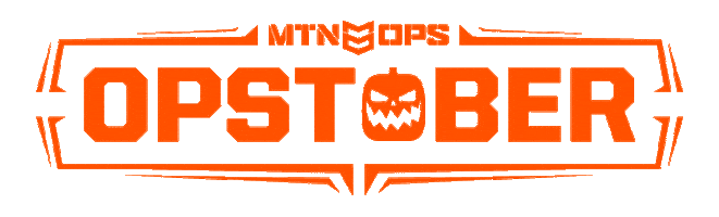 Opstober Sticker by MTN OPS