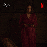 Cablegirls Lastseason GIF by Las chicas del cable