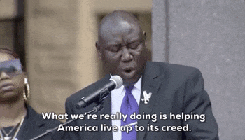 George Floyd GIF by GIPHY News