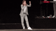 christine and the queens governors ball GIF by GOVBALL NYC