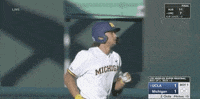 college baseball sport GIF by NCAA Championships