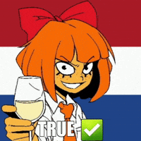 Fact Check Ongezellig GIF