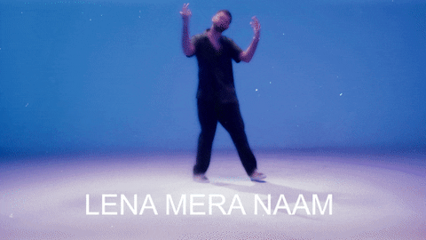 GIF by KALAMKAAR MUSIC