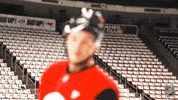 Happy Carolina Hurricanes GIF by NHL