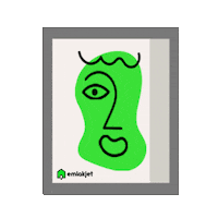 Ev Dekorasyon Sticker by Emlakjet