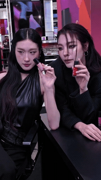 Faye GIF