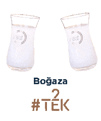 Alaf2tek istanbul raki mutluluk rakı Sticker