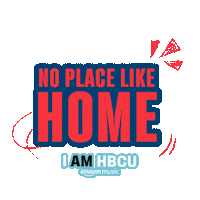 Drumline Famu Sticker by Amazon Music