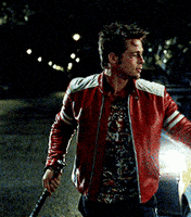 Fightclub GIF