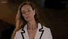 Serious Glasses On GIF by The Traitors Australia