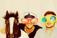 awesome fun GIF by Tom Foolery Photo Booth