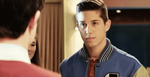 13 reasons why jeff atkins GIF