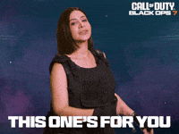 Cod Machika GIF by Call of Duty