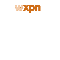 Philadelphia Free At Noon Sticker by WXPN