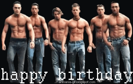 Joyeux Anniversaire GIF by memecandy