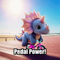 Summer Beach GIF by Divineasaur