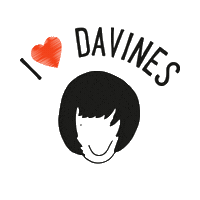 DavinesEducation davines davineseducation davineshair davinesartist Sticker