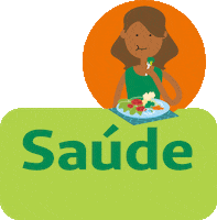 Mude1Habito Viver Melhor Sticker by Unimed João Pessoa