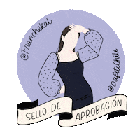 dafitichile dafiti franchekal Sticker