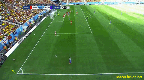 espn brazil GIF by Fusion