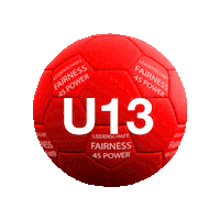 Youth Football Soccer Sticker by SC Weitmar 45