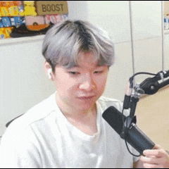 Side Eye Doubt GIF