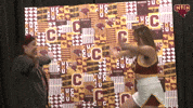 Dance GIF by CUCougars