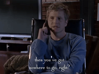 season 6 netflix GIF by Gilmore Girls 