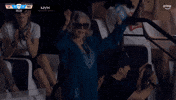 Womens Soccer Cheer GIF by National Women's Soccer League