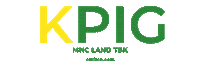 Kpig Mnc Land Tbk Sticker by emiten.com