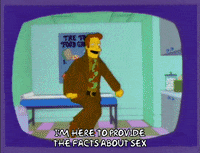 Season 3 Episode 23 GIF by The Simpsons
