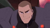 Angry Clark Kent GIF by Adult Swim