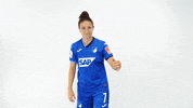 Kopfschütteln GIF by TSG Hoffenheim