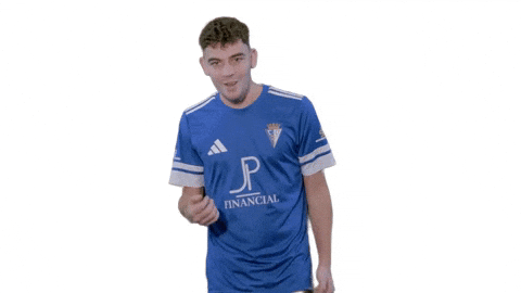 Cdsf GIF by CD San Fernando 1940