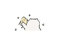 Happy I Love This Sticker
