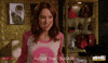 angry kimmy schmidt GIF by Unbreakable Kimmy Schmidt