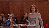 tina fey GIF by Unbreakable Kimmy Schmidt