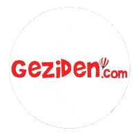 Tur Sticker by Geziden